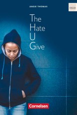 The Hate U Give