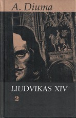 Liudvikas XIV. 2 dalis