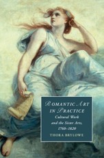 Romantic Art in Practice