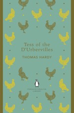 Tess of the D'Urbervilles