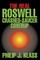 Real Roswell Crashed-Saucer Coverup