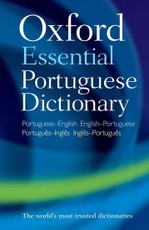 Oxford Essential Portuguese Dictionary