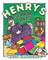 Henry's School Days