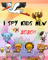I Spy Kids New 2020