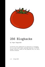 256 Bloghacks