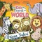 The Kids Who Travel the World