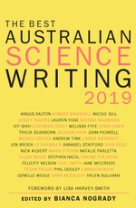 Best Australian Science Writing 2019
