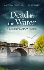 Dead in the Water - The Cherringham Novels 01