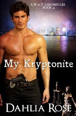 My Kryptonite