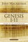 Genesis 1 to 11