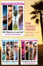 The Did I Mention I Love You? Trilogy