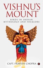 Vishnu's Mount