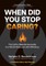 When Did You Stop Caring?