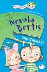 Nevala Bertis 6. Dinozauras