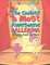 The Coolest & Most Awesome Ballerina Coloring Book For Kids