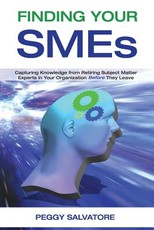 Finding Your SMEs