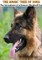 THE MAGIC TREE OF DOGS -The Adventures of a German Shepherd Dog