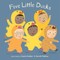 Five Little Ducks