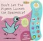 Don't Let the Pigeon Launch the Spaceship!