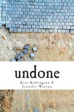 undone