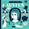 The First Works of Austen
