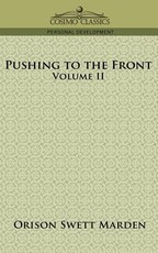 Pushing to the Front, Volume II