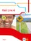 Red Line 6. Schulbuch (Hardcover) Klasse 10. Ausgabe Bayern