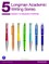 Longman Academic Writing Series 5: Essays to Research Papers