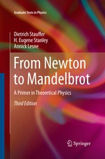 From Newton to Mandelbrot