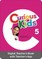 Marconi, V: Curious Kids 5