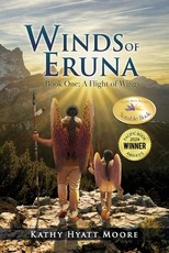 Winds of Eruna, Book One
