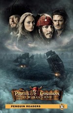 Level 3: Pirates of the Caribbean 3. World's End & MP3 Pack