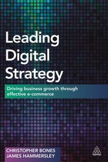 Leading Digital Strategy