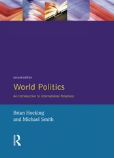 Hocking, B: World Politics
