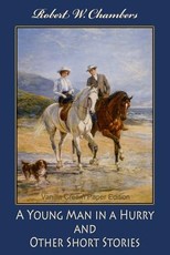 A Young Man in a Hurry, and Other Short Stories