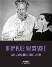 Orgy Plus Massacre 3