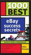 1000 Best eBay Success Secrets