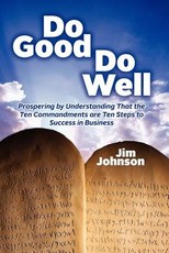 Do Good Do Well