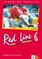 Red Line New 6. Workbook mit Audio-CD. Bayern