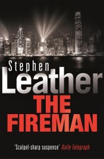Leather, S: Fireman