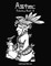 Aztec Coloring Book 3