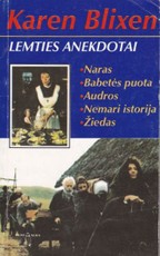 Lemties anekdotai