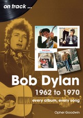 Bob Dylan in the 1960s