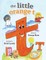 The little orange t