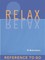 Relax: Reference to Go