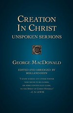 Creation in Christ