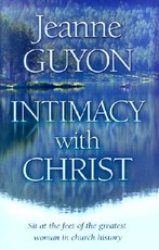 Intimacy with Christ