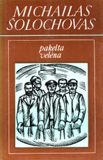 Pakelta velėna. II dalis (1978)