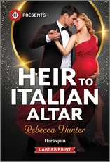 Heir to Italian Altar