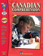 Canadian Comprehension